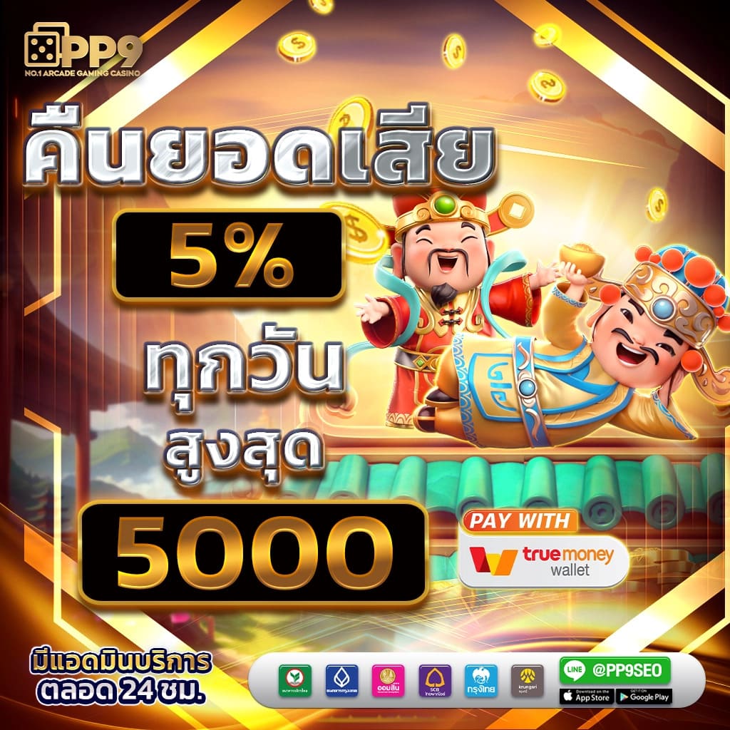 รีวิวเกม Hooligan Hustle ของ Play'n Go ที่ E699 สล็อต